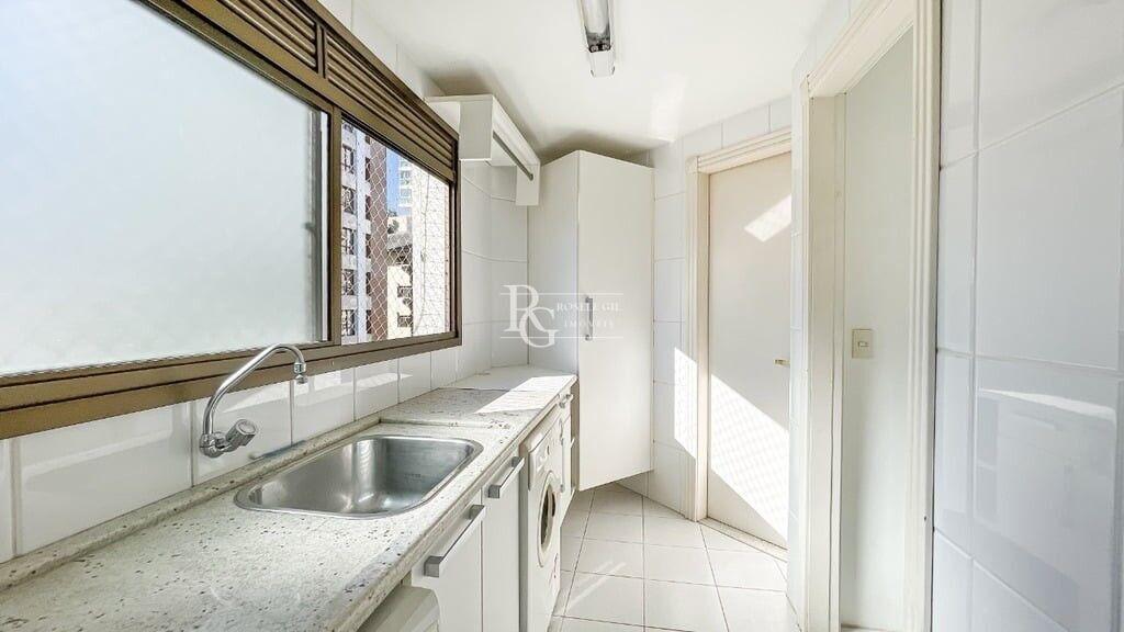 Apartamento à venda com 3 quartos, 159m² - Foto 29