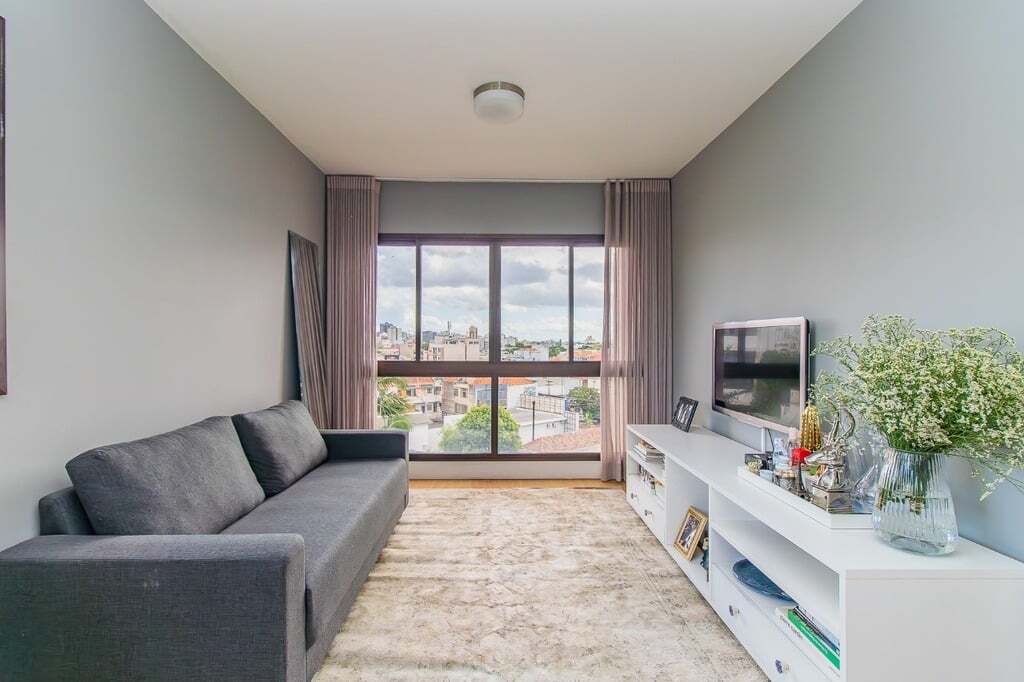 Apartamento à venda com 2 quartos, 71m² - Foto 1