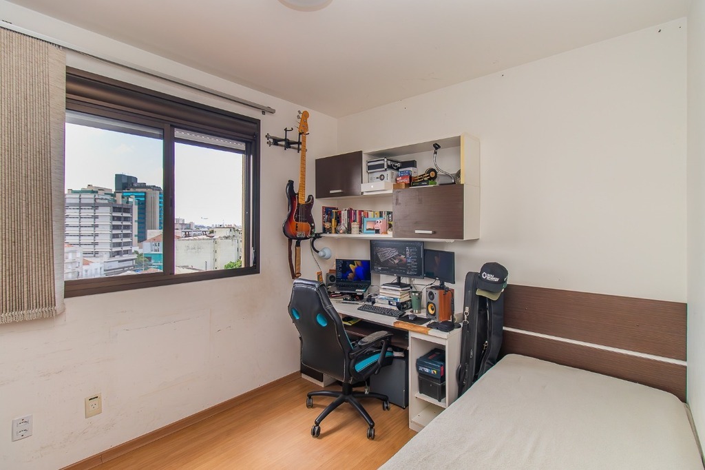 Apartamento à venda com 2 quartos, 71m² - Foto 14