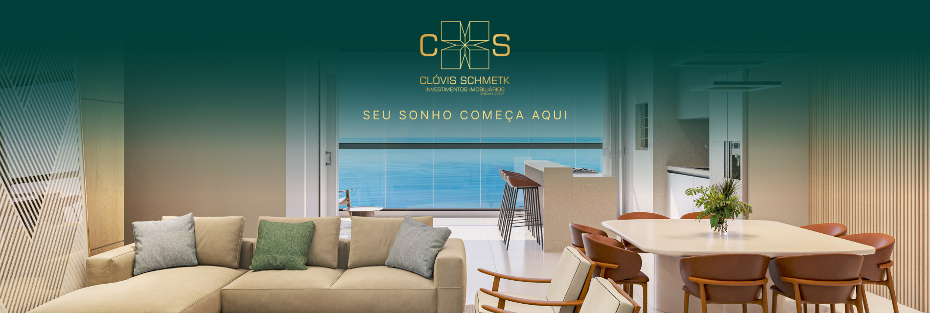 CS Clovis Schmetk Investimentos Imobiliários