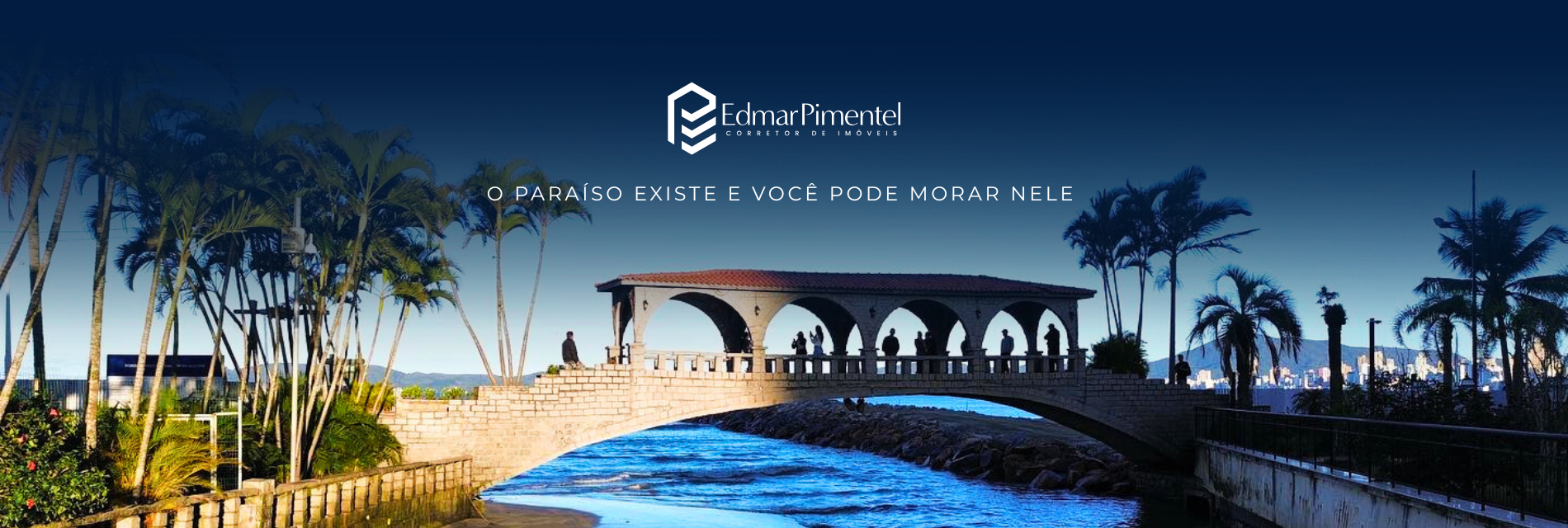 Edy Negócios Imobiliários