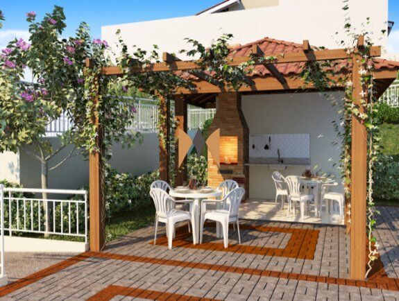 Sobrado, 3 quartos, 150 m² - Foto 21