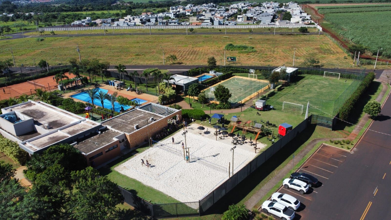 Casa, 3 quartos, 160 m² - Foto 36