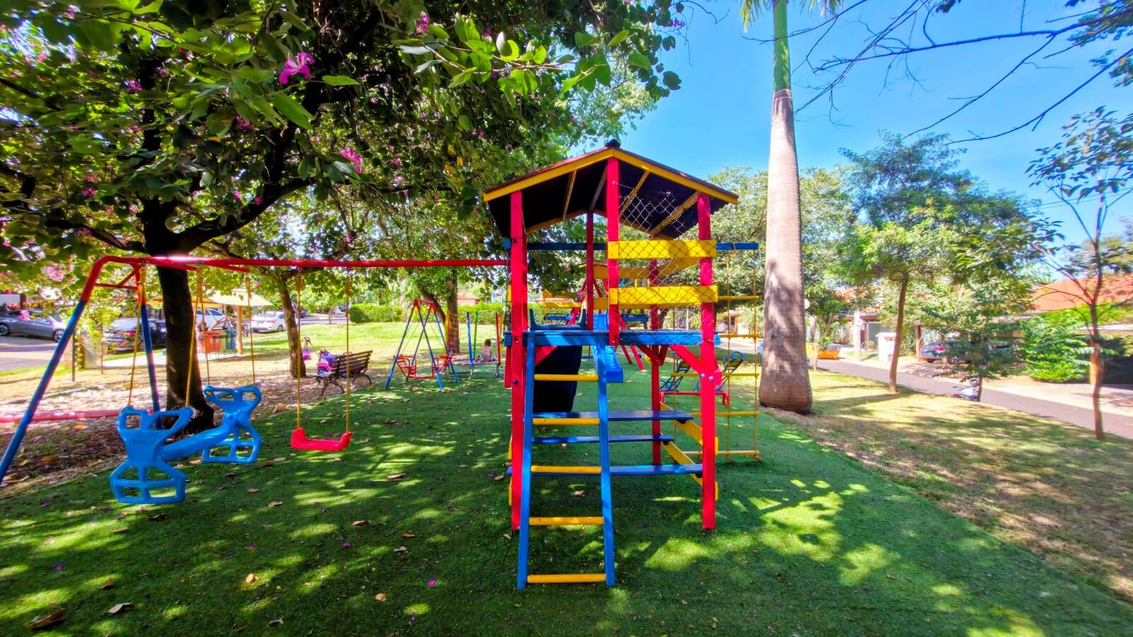 Casa de Condomínio, 3 quartos - Foto 10