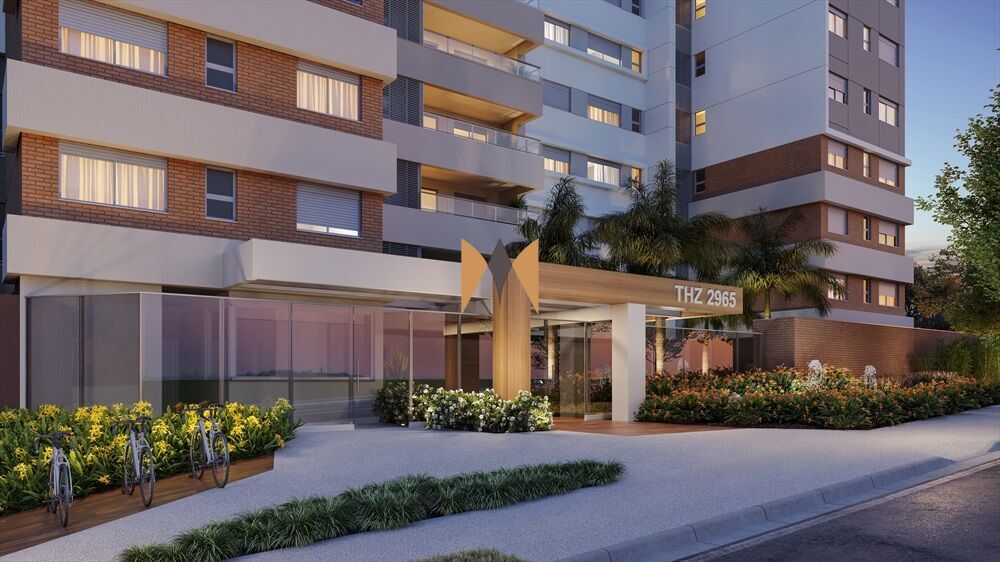 Apartamento, 3 quartos, 101 m² - Foto 13