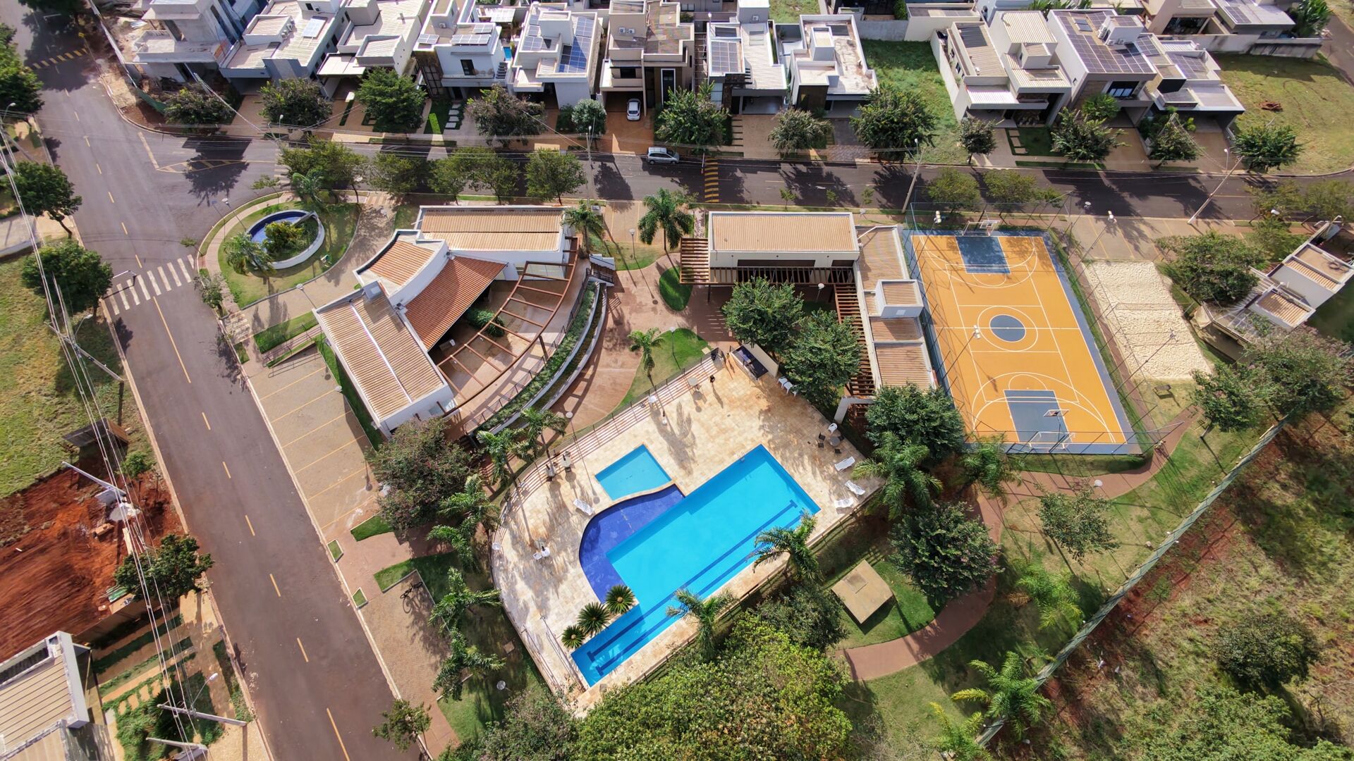 Casa de Condomínio, 3 quartos - Foto 40