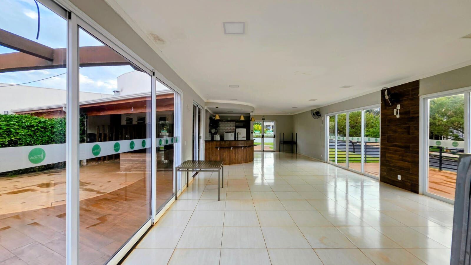 Casa de Condomínio, 3 quartos - Foto 36