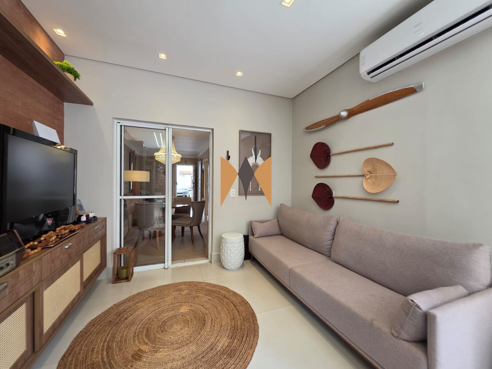 Sobrado, 3 quartos, 150 m² - Foto 9