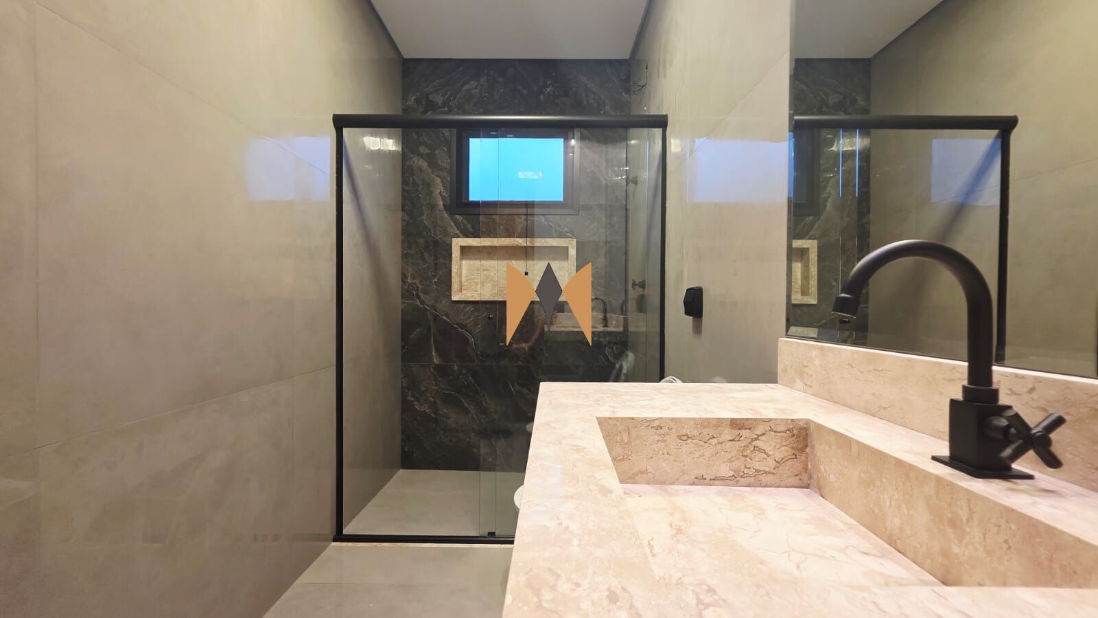 Casa de Condomínio, 3 quartos - Foto 8