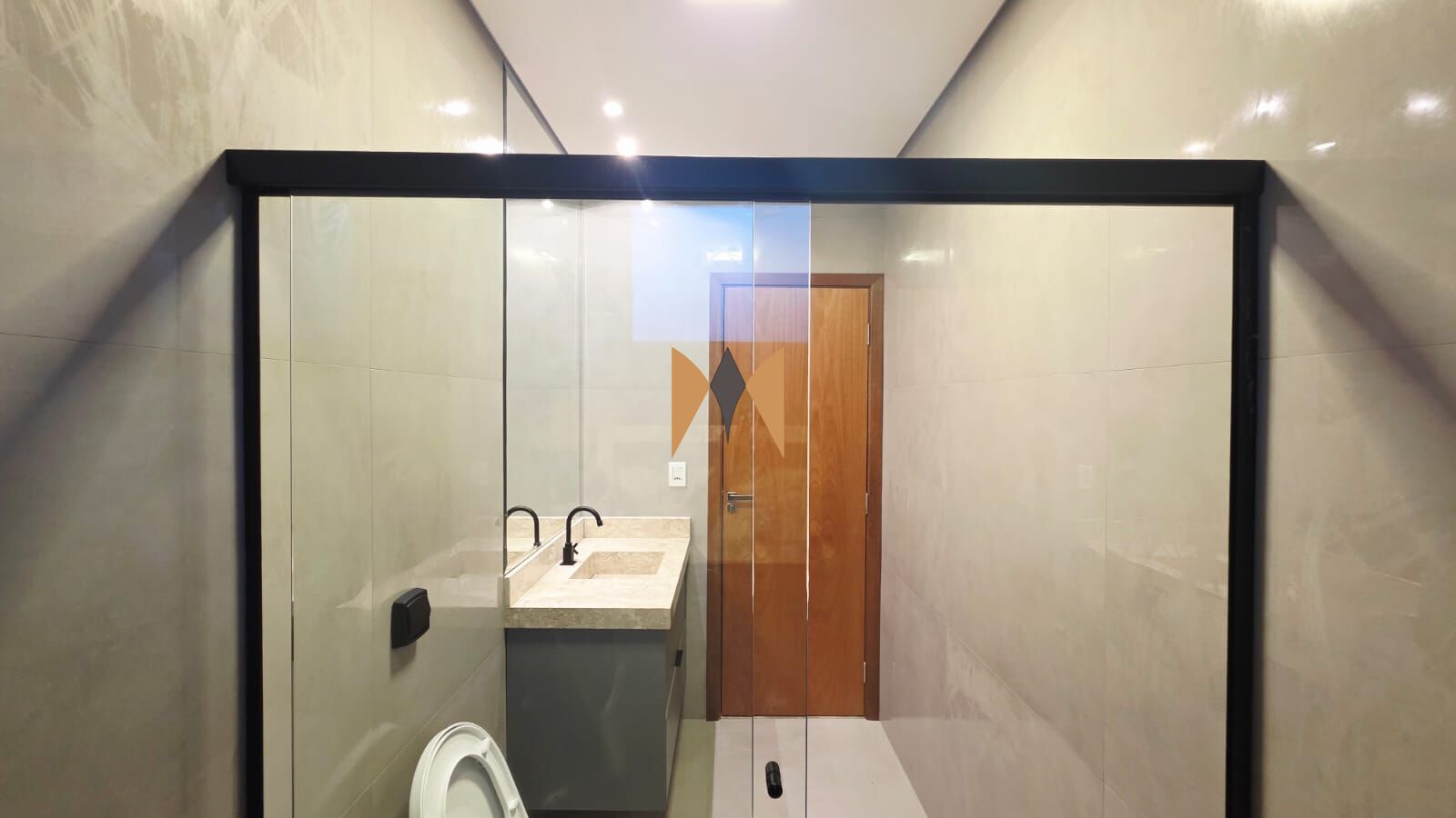 Casa de Condomínio, 3 quartos - Foto 12