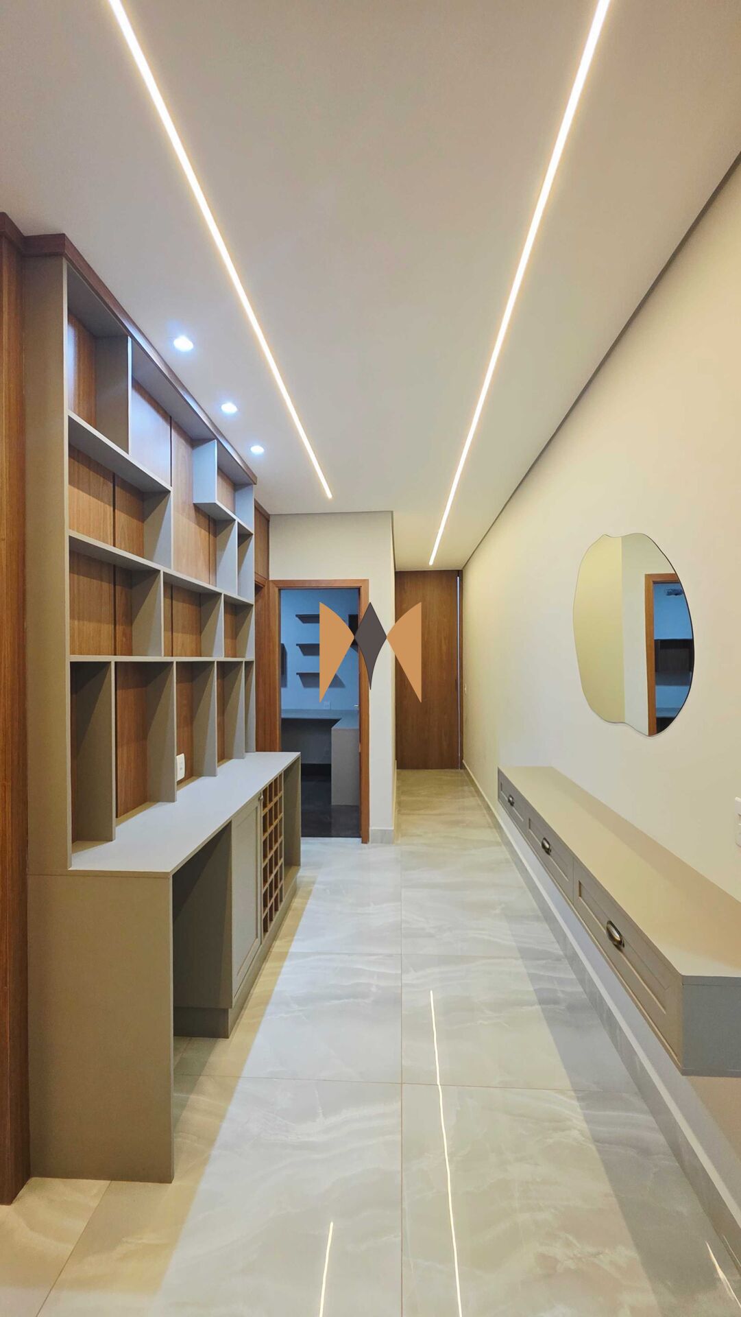 Casa de Condomínio, 3 quartos - Foto 5