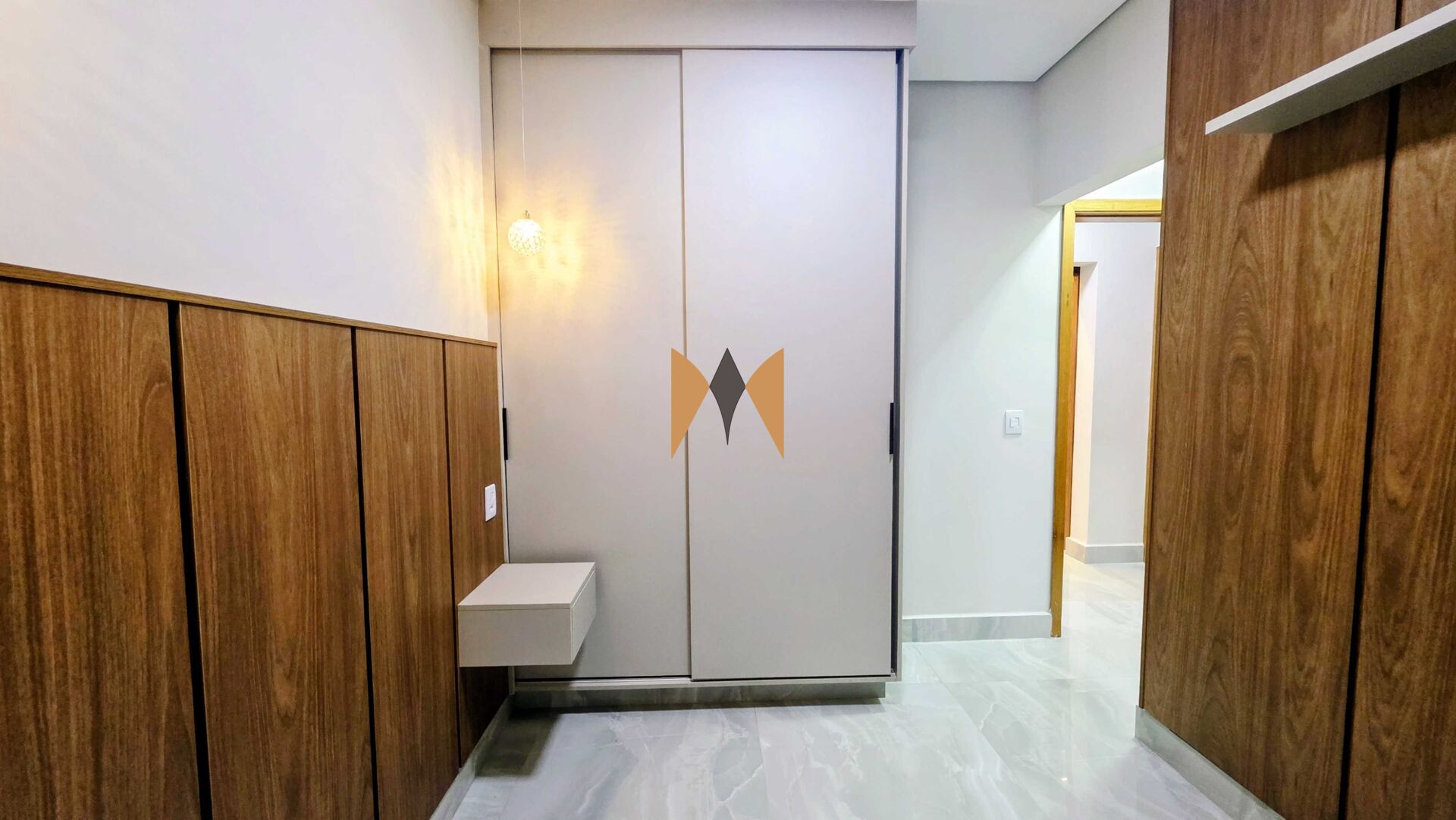 Casa de Condomínio, 3 quartos - Foto 19