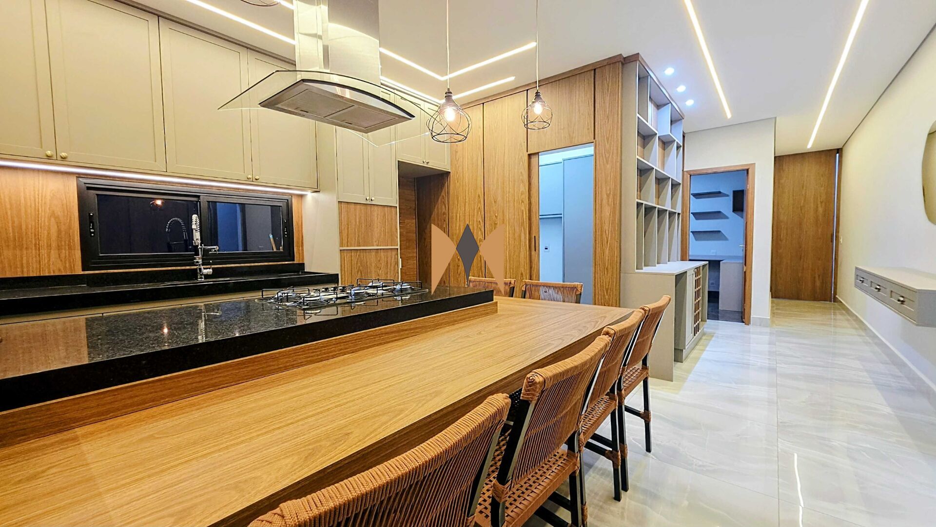 Casa de Condomínio, 3 quartos - Foto 7