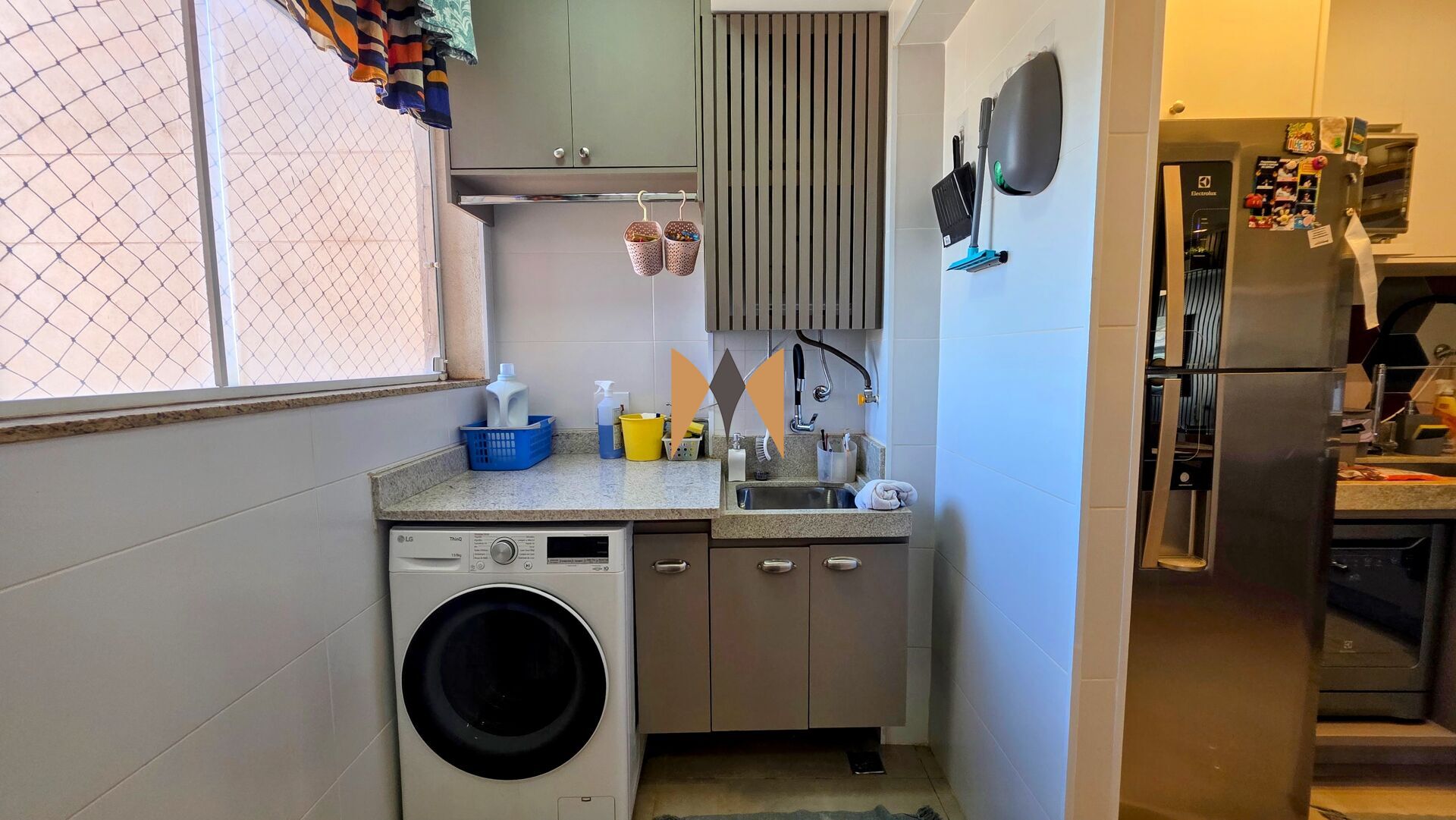 Apartamento, 3 quartos, 99 m² - Foto 14