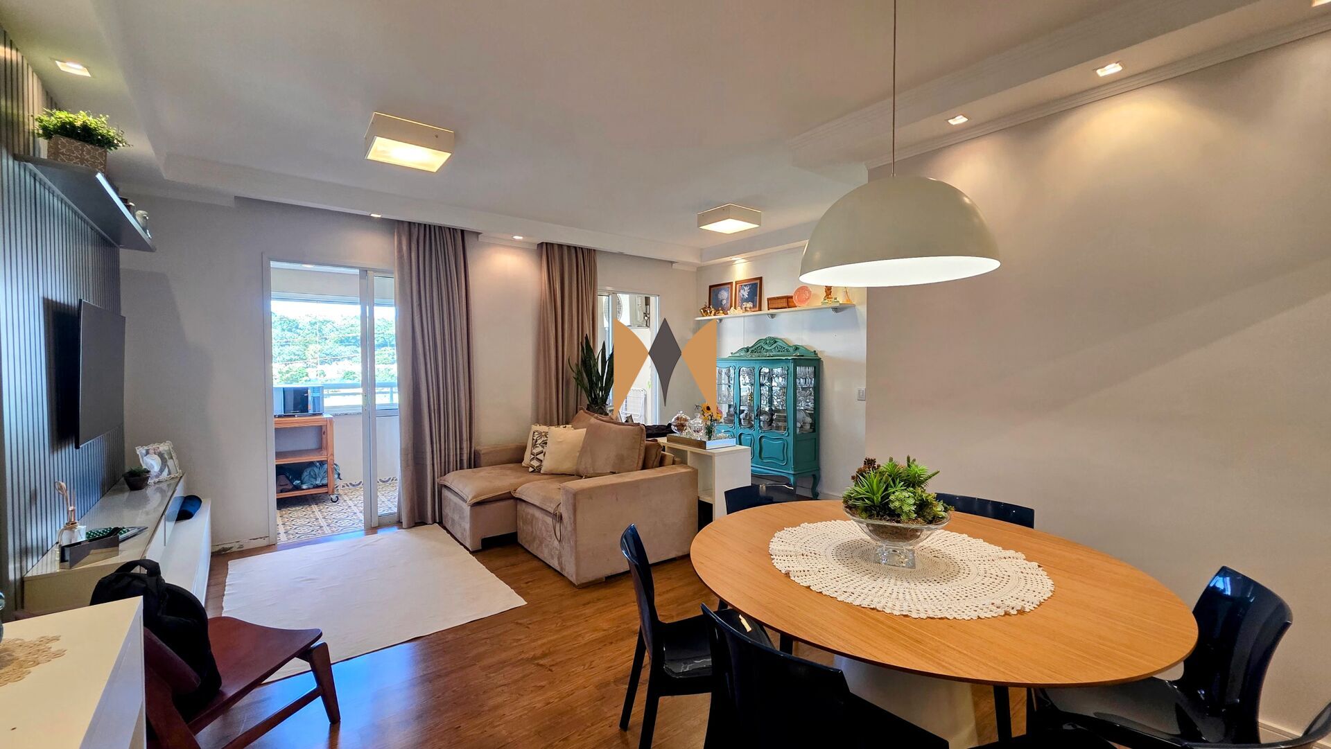 Apartamento, 3 quartos, 99 m² - Foto 7