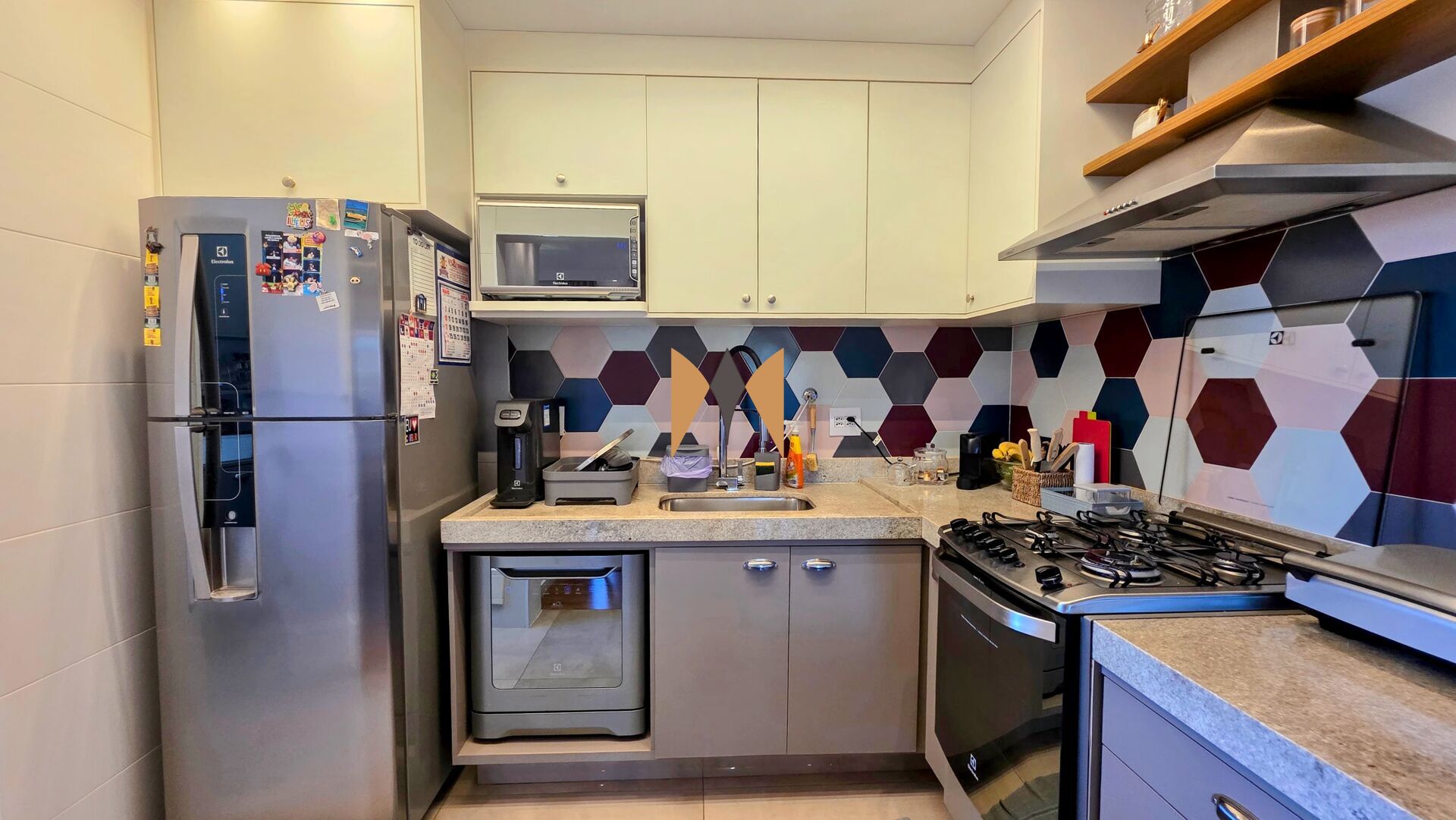 Apartamento, 3 quartos, 99 m² - Foto 12
