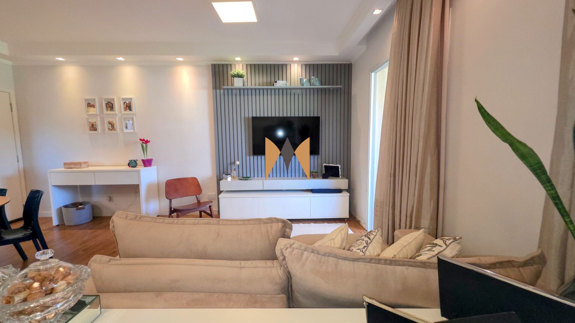 Apartamento, 3 quartos, 99 m² - Foto 5