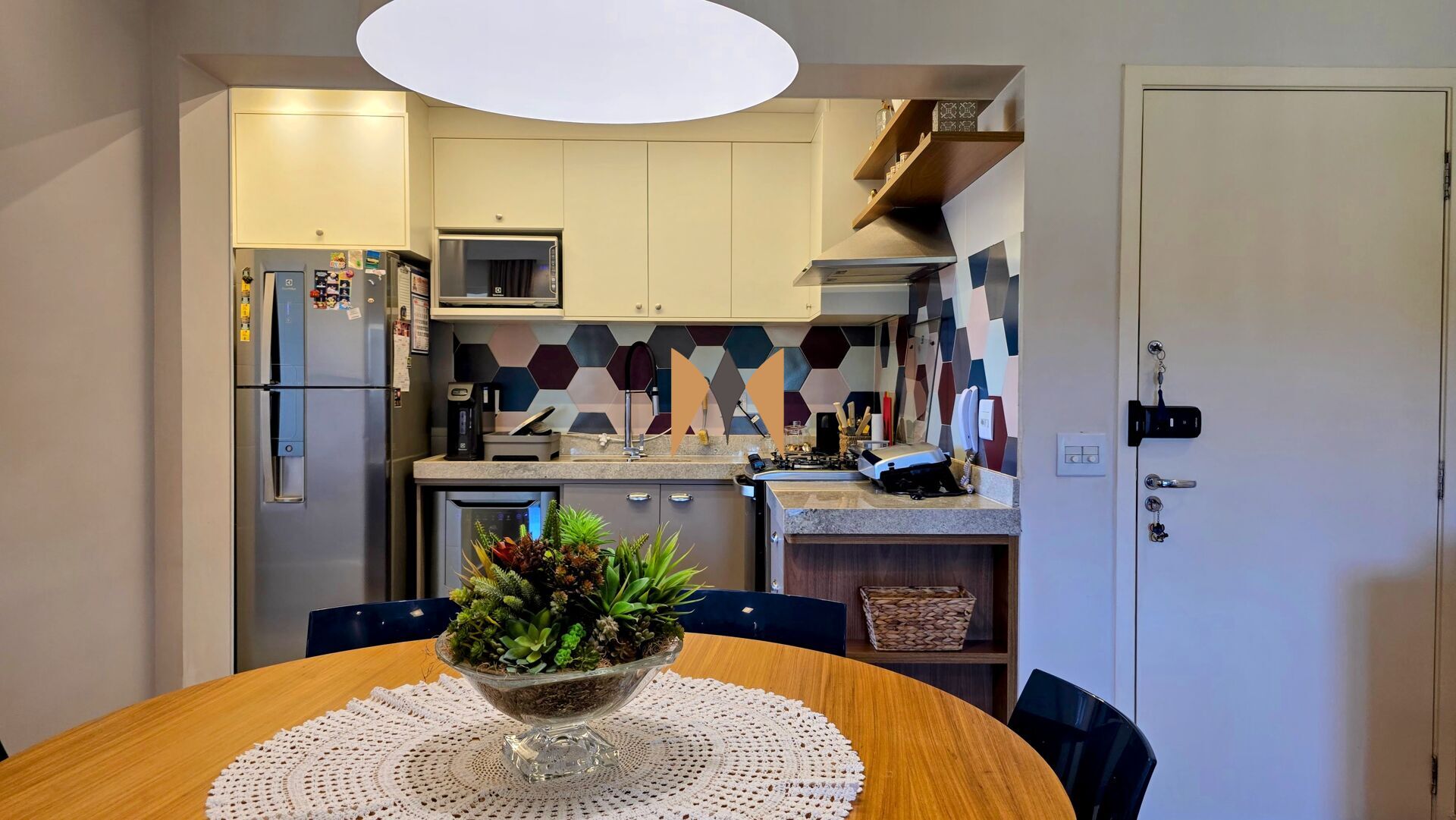 Apartamento, 3 quartos, 99 m² - Foto 10