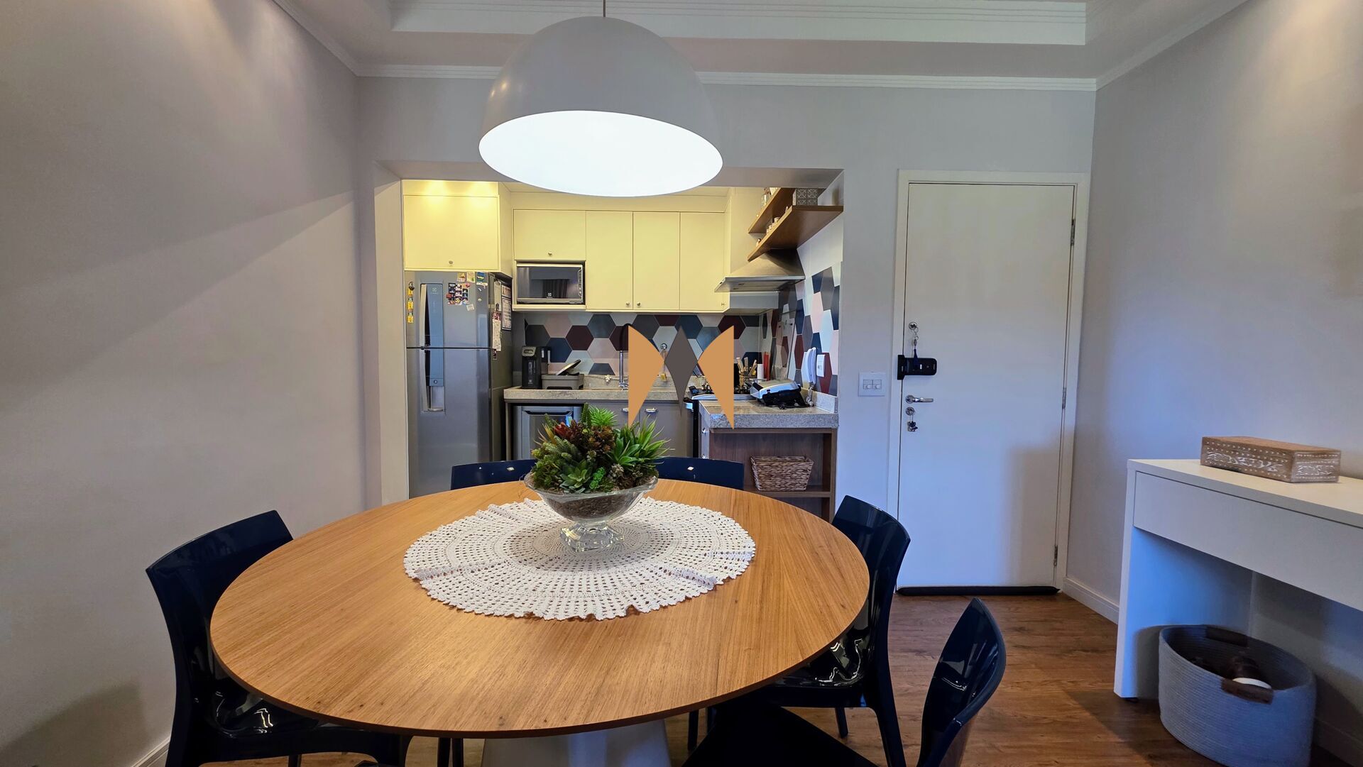Apartamento, 3 quartos, 99 m² - Foto 9