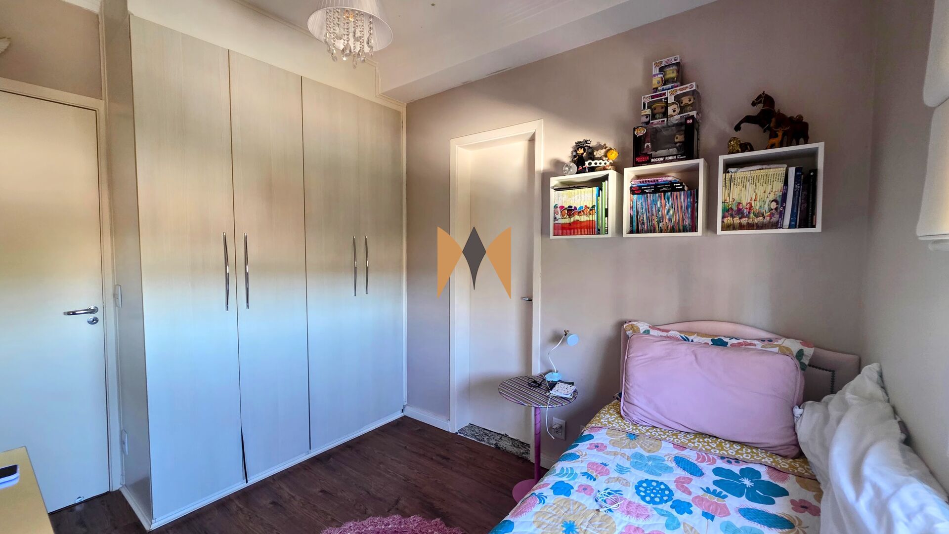 Apartamento, 3 quartos, 99 m² - Foto 21