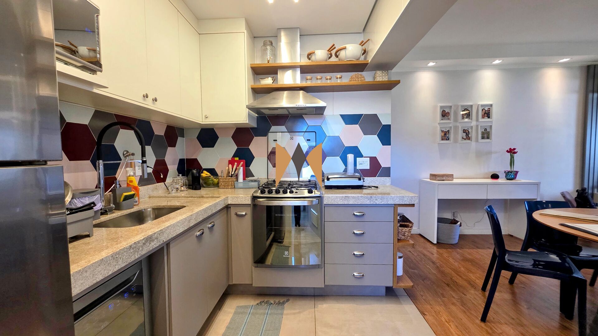 Apartamento, 3 quartos, 99 m² - Foto 11