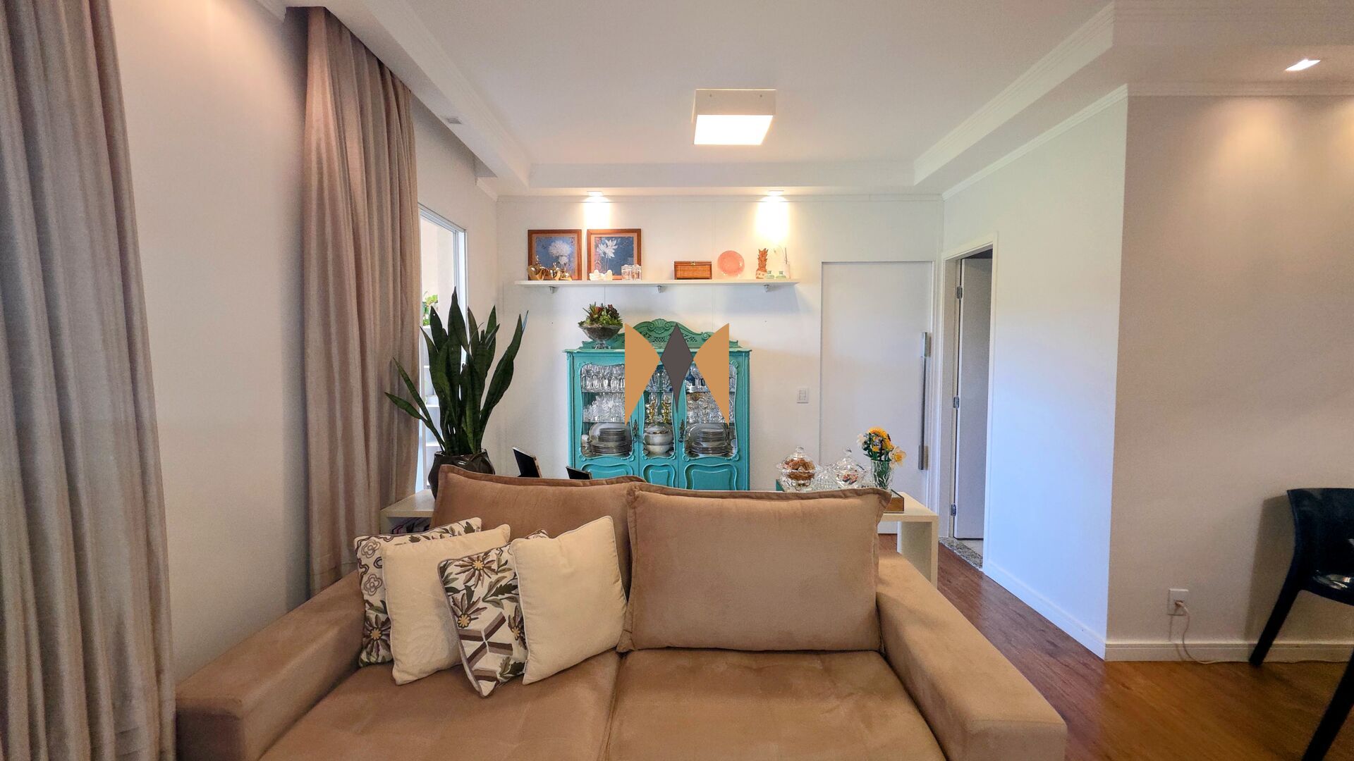 Apartamento, 3 quartos, 99 m² - Foto 4