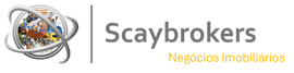 Scaybrokers Negócios Imobiliários - CRECI: 048932-J