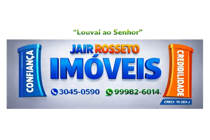 Jair Rosseto Imóveis