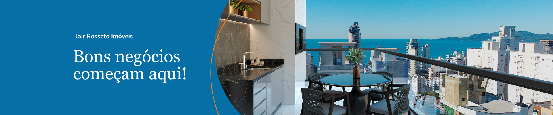 Jair Rosseto Imóveis
