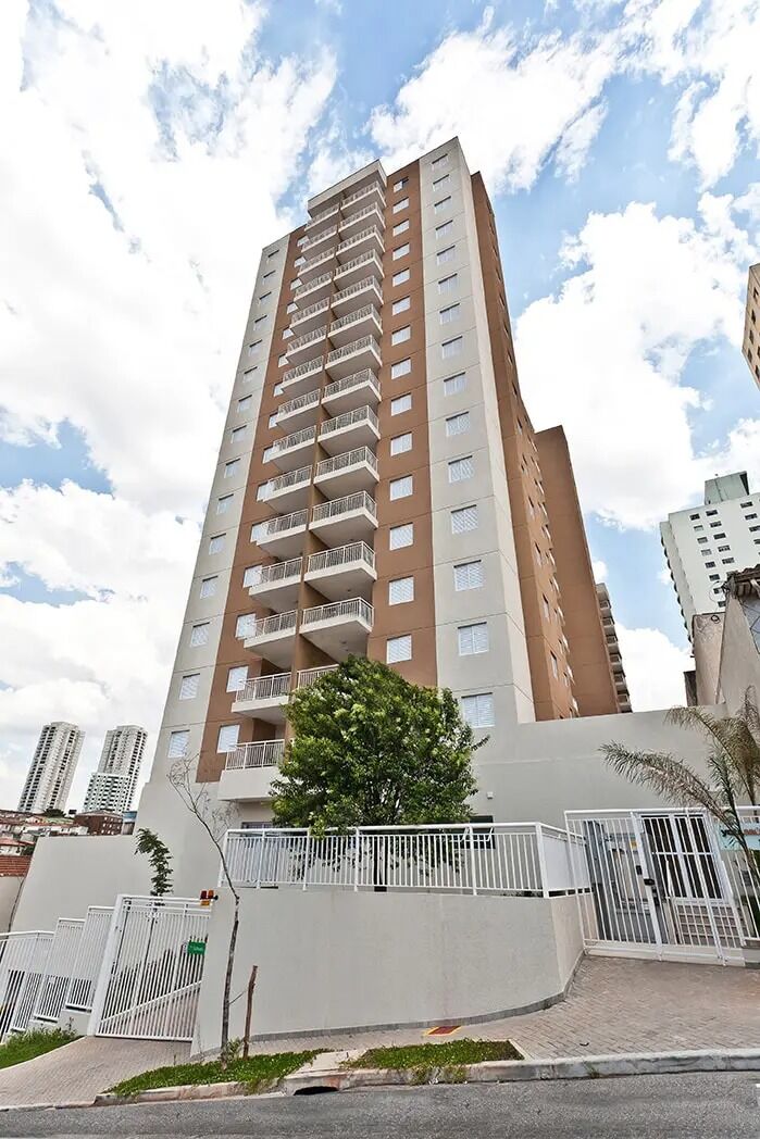 Apartamento à venda com 3 quartos, 69m² - Foto 32