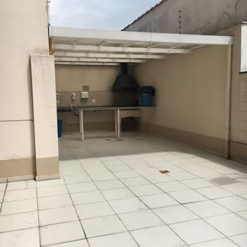 Apartamento para alugar com 1 quarto, 35m² - Foto 15