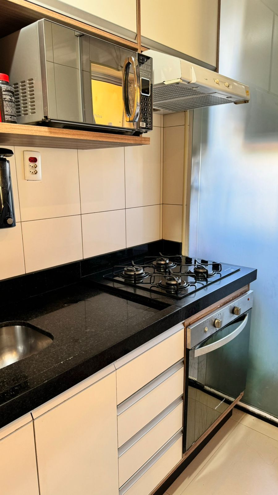 Apartamento à venda com 3 quartos, 69m² - Foto 5