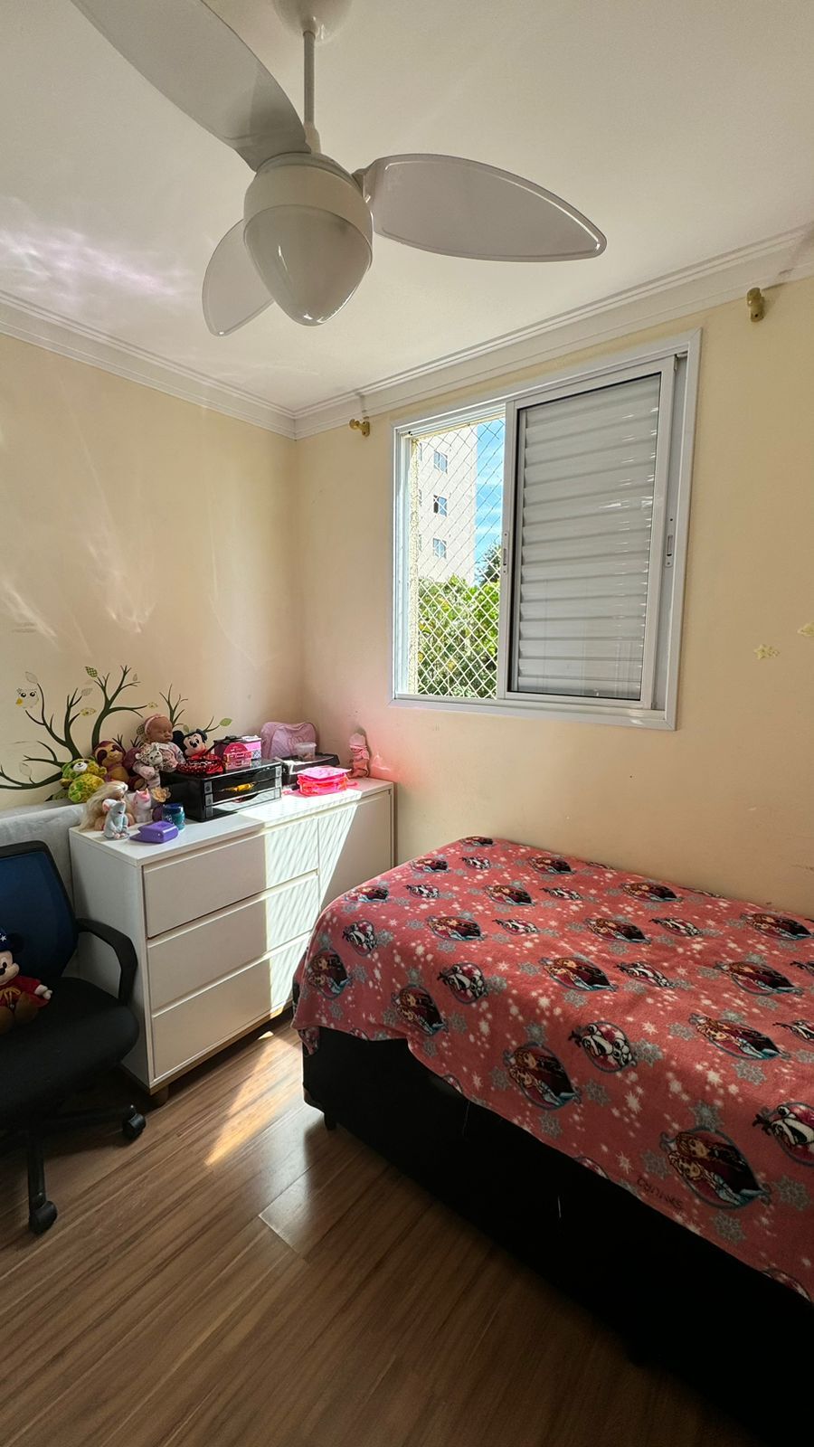 Apartamento à venda com 3 quartos, 69m² - Foto 16