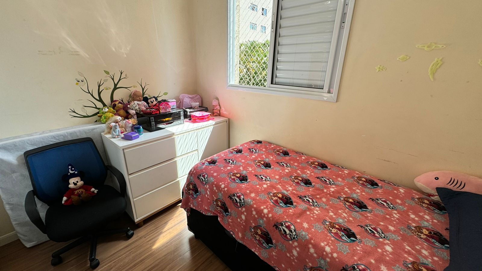 Apartamento à venda com 3 quartos, 69m² - Foto 18