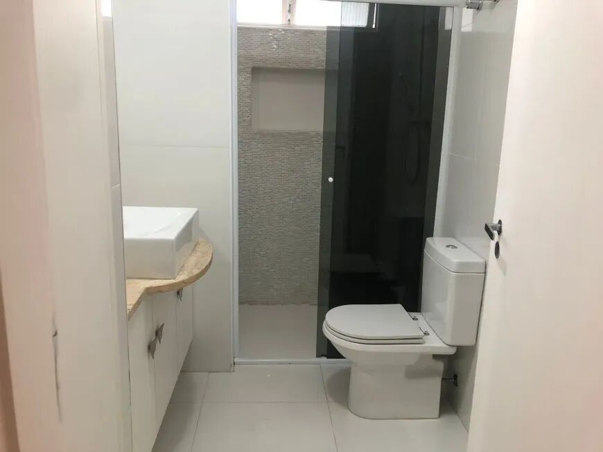 Apartamento para alugar com 3 quartos, 176m² - Foto 19