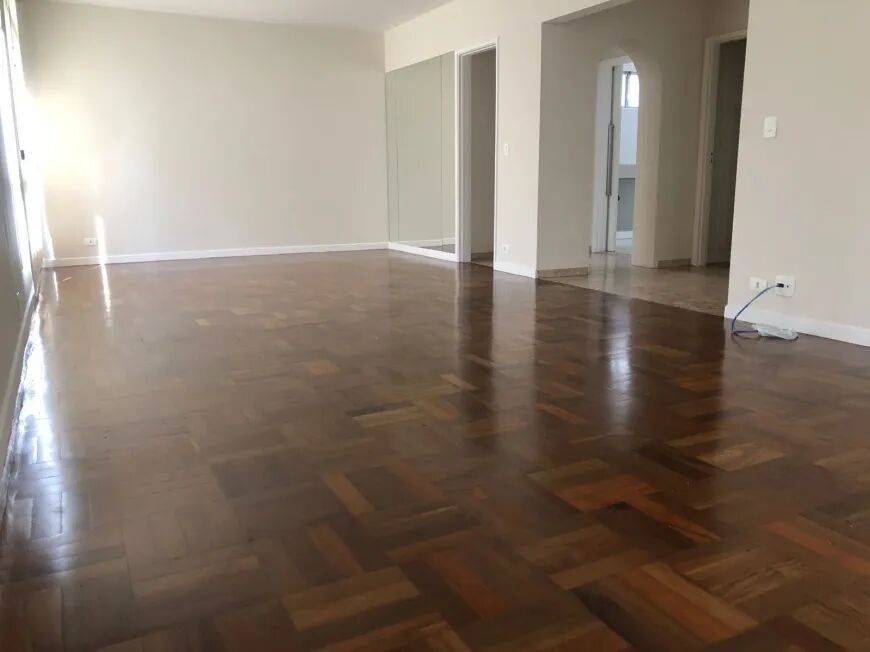 Apartamento para alugar com 3 quartos, 176m² - Foto 4