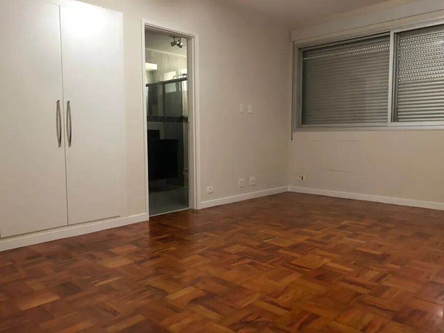 Apartamento para alugar com 3 quartos, 176m² - Foto 11