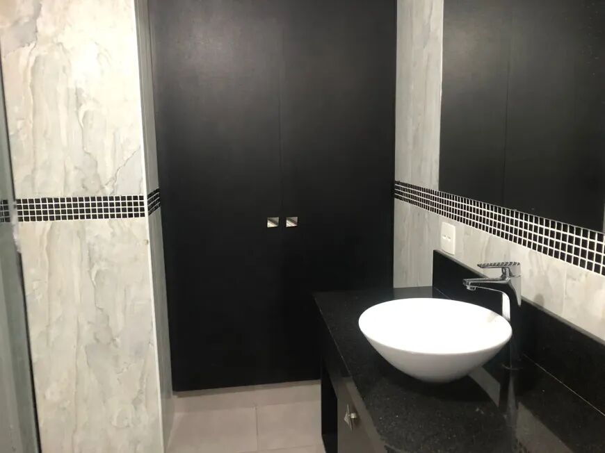 Apartamento para alugar com 3 quartos, 176m² - Foto 14