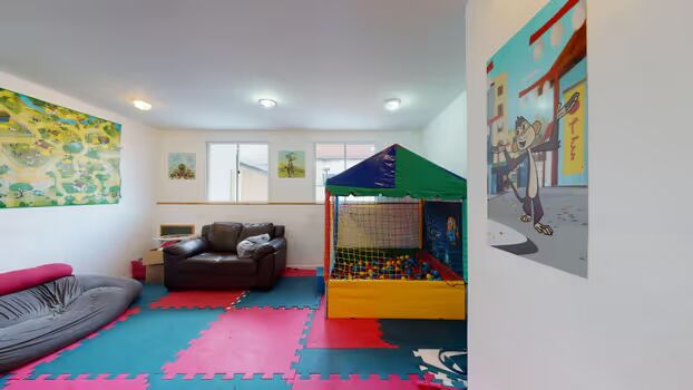 Apartamento, 1 quarto, 35 m² - Foto 12