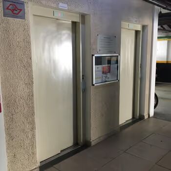 Apartamento, 1 quarto, 35 m² - Foto 16