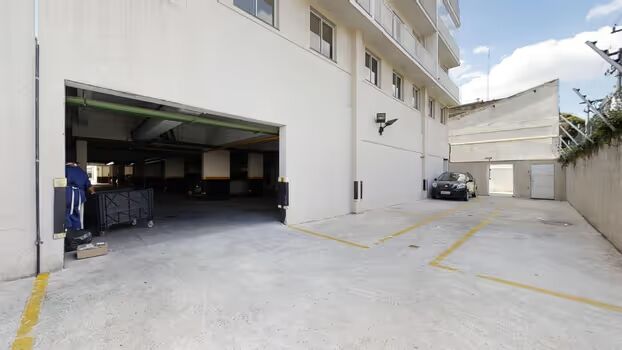 Apartamento, 1 quarto, 35 m² - Foto 15