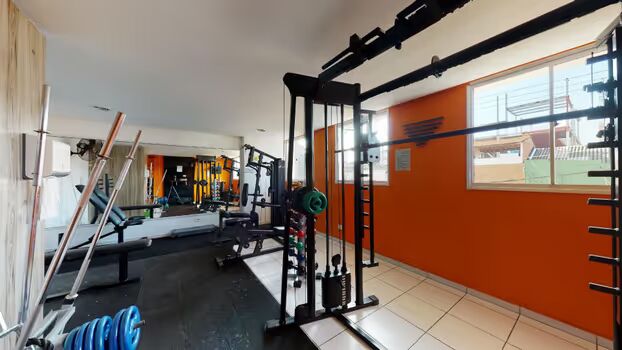 Apartamento, 1 quarto, 35 m² - Foto 7