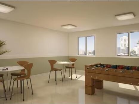 Apartamento, 1 quarto, 35 m² - Foto 13