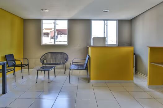 Apartamento, 1 quarto, 35 m² - Foto 14