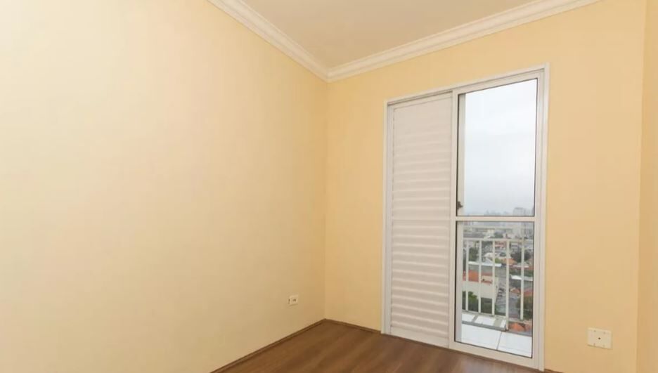 Apartamento à venda com 1 quarto, 35m² - Foto 7