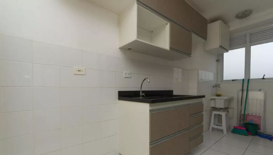 Apartamento à venda com 1 quarto, 35m² - Foto 11