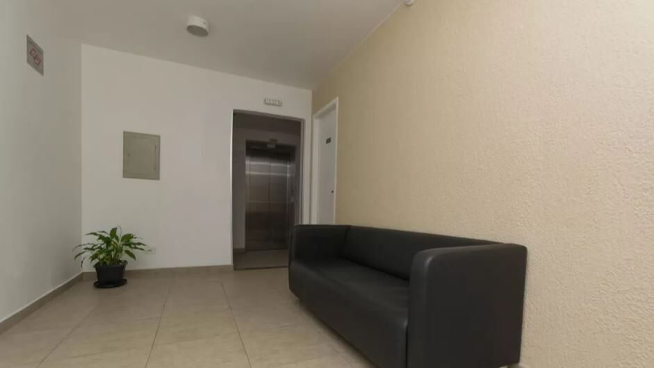 Apartamento à venda com 1 quarto, 35m² - Foto 22