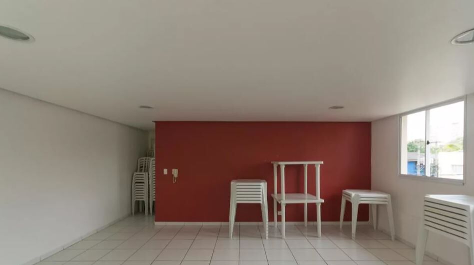 Apartamento à venda com 1 quarto, 35m² - Foto 25