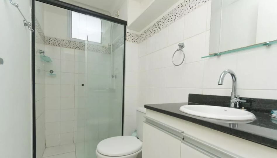 Apartamento à venda com 1 quarto, 35m² - Foto 13