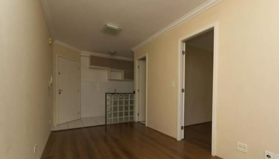 Apartamento à venda com 1 quarto, 35m² - Foto 5